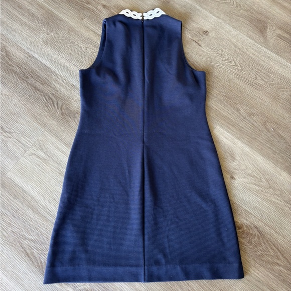 Lilly Pulitzer Callista Shift Dress - Picture 12 of 13